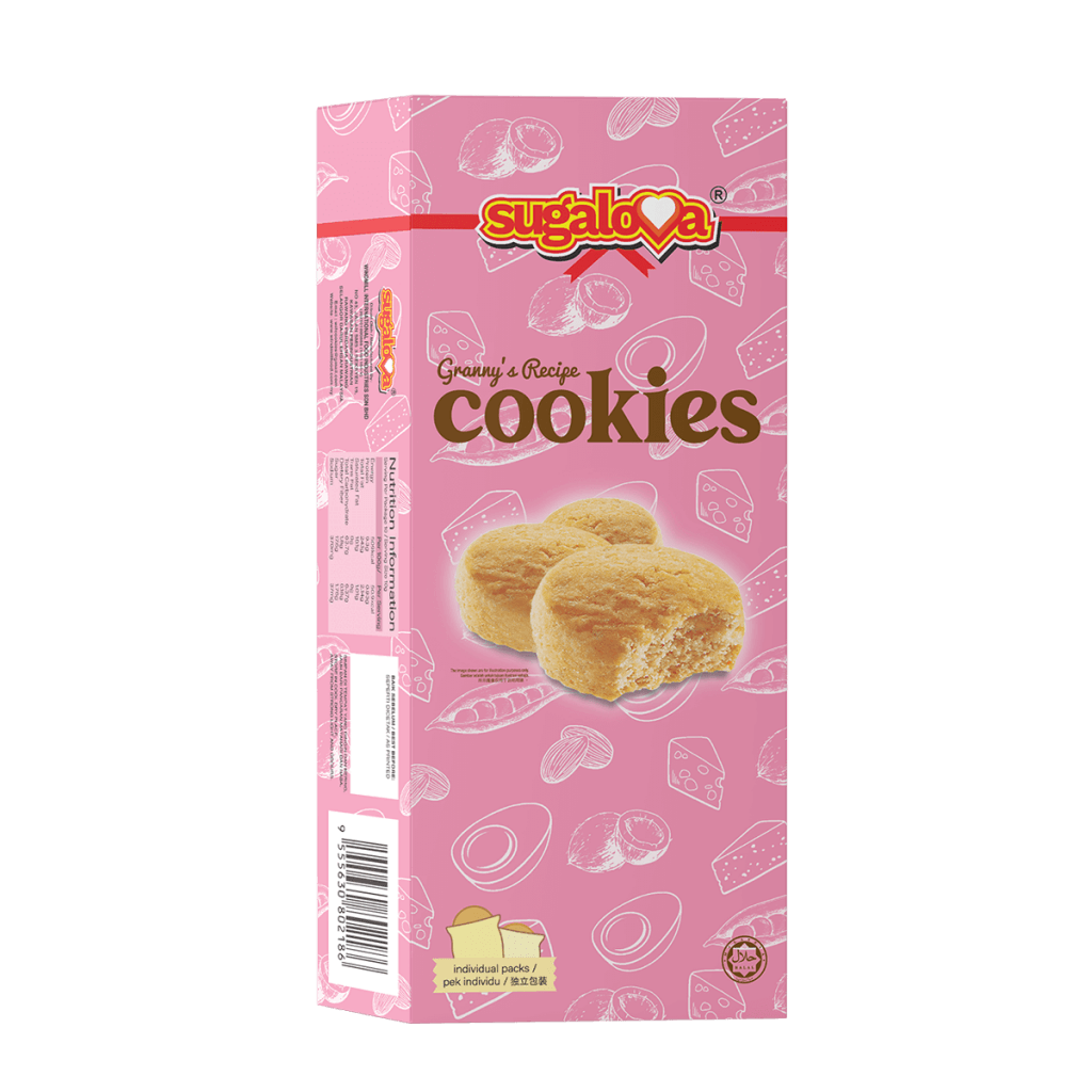 Cookies Long Box Windmill Food cookies-long-box-windmill-food